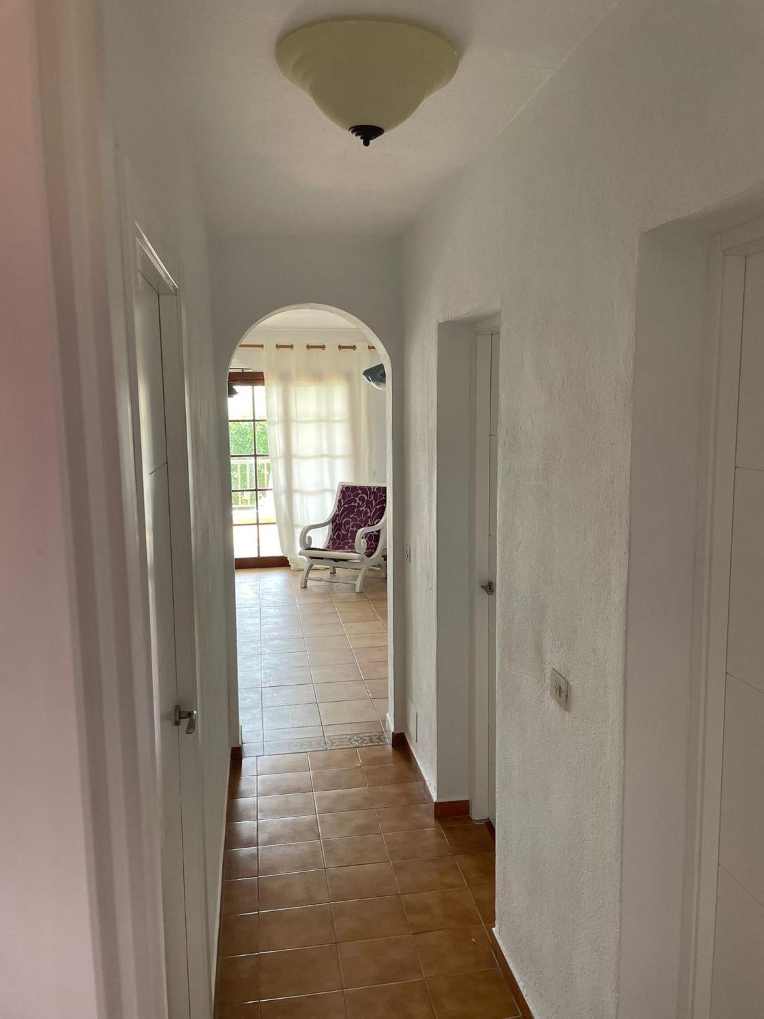 La Casa Del Tiburon Apartment Cala En Porter  Room photo